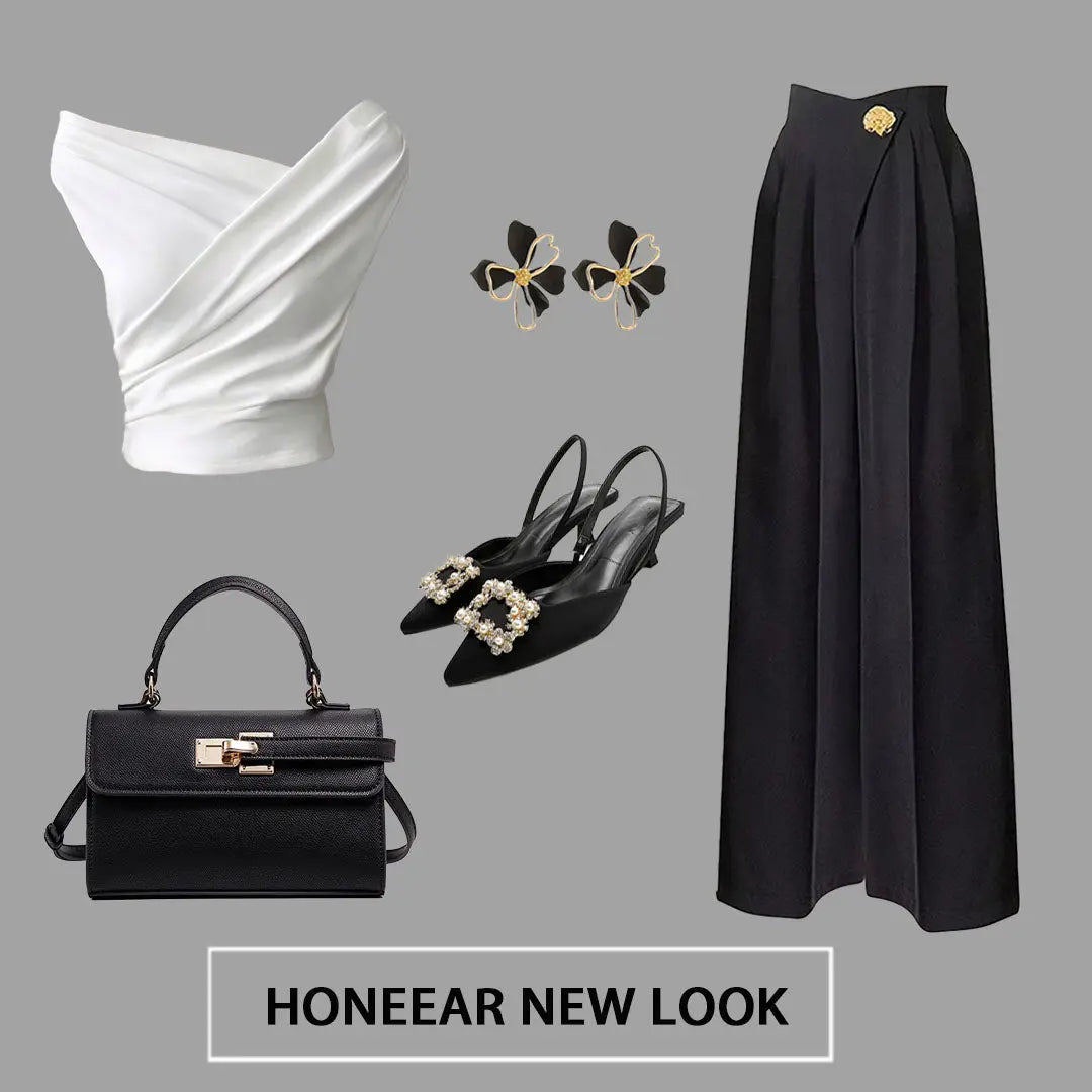 HoneEar Get inspired