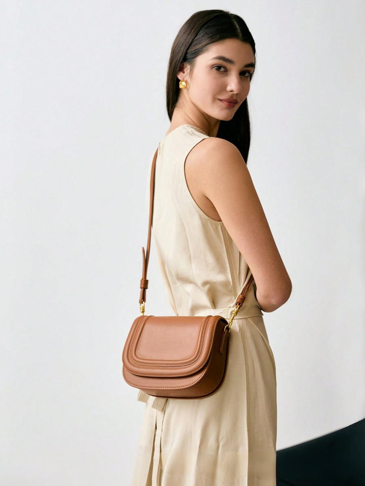 Vintage Shoulder Bag
