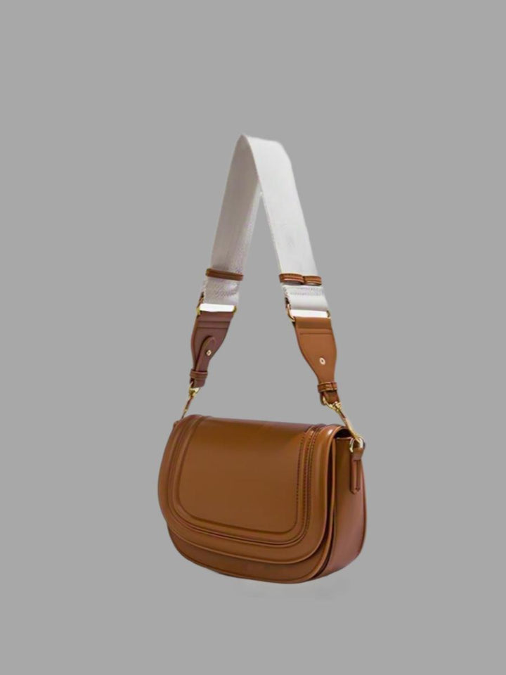 Vintage Shoulder Bag