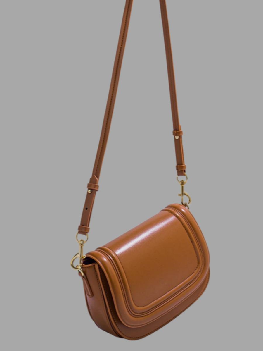 Vintage Shoulder Bag