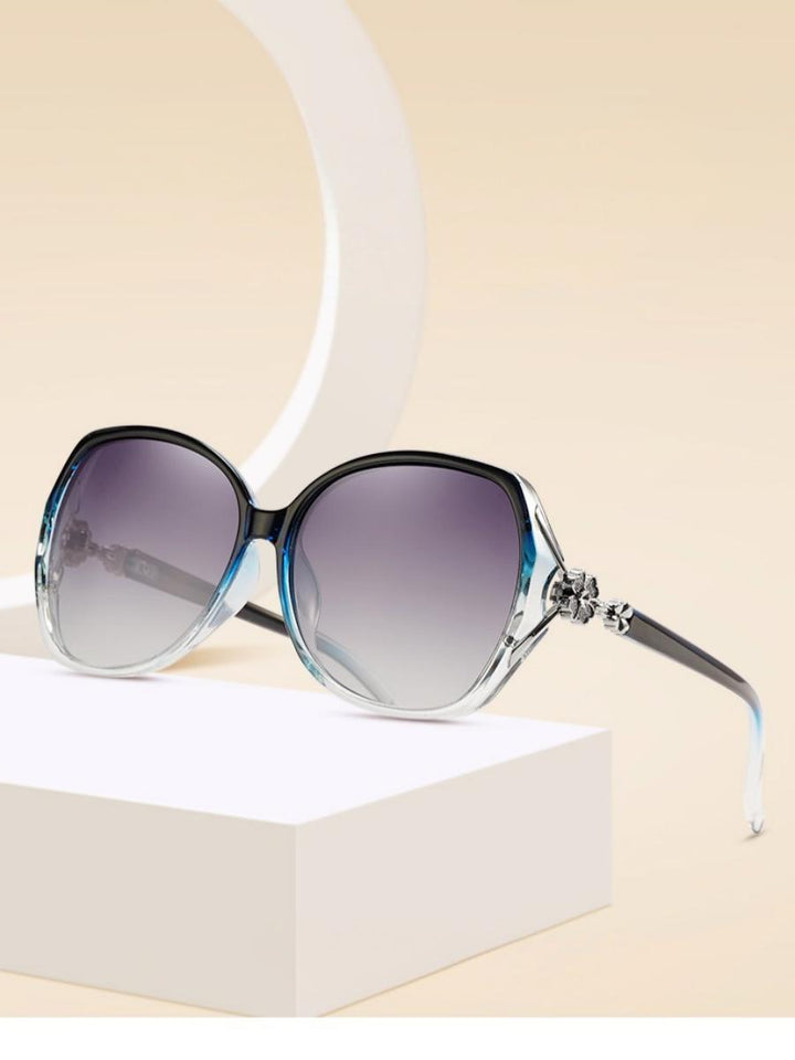 Women's Fashion Sunglasses, Oversized Square