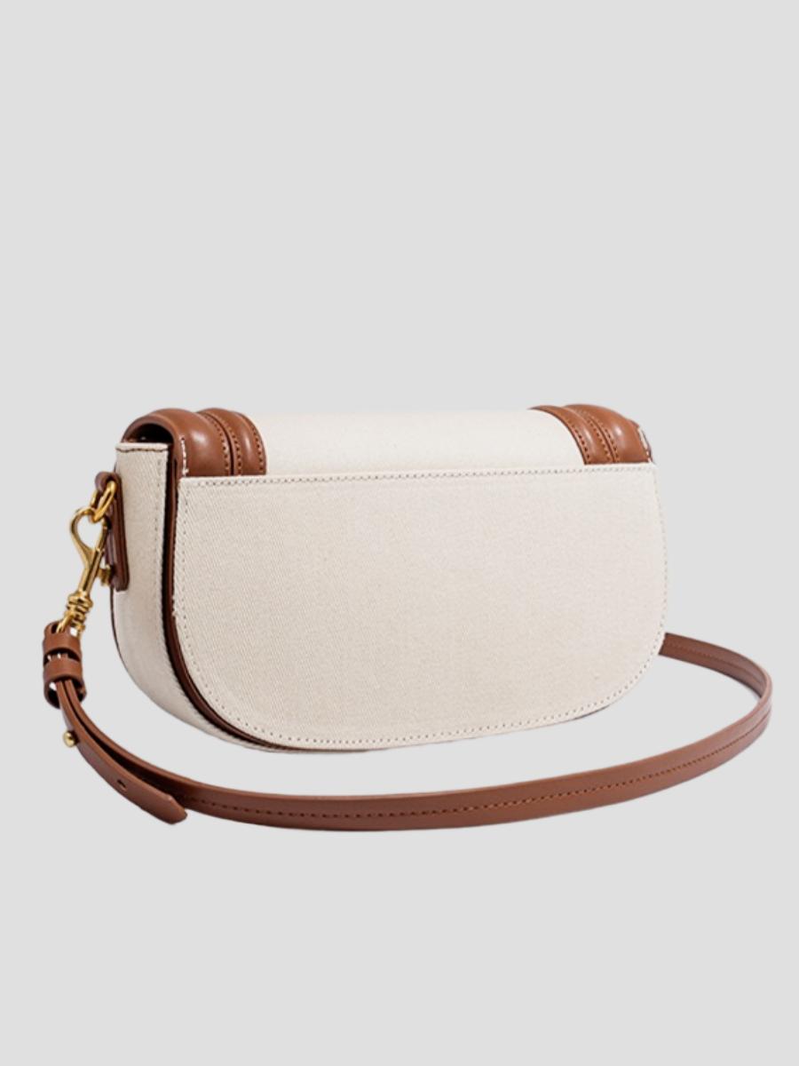 Vintage Shoulder Bag