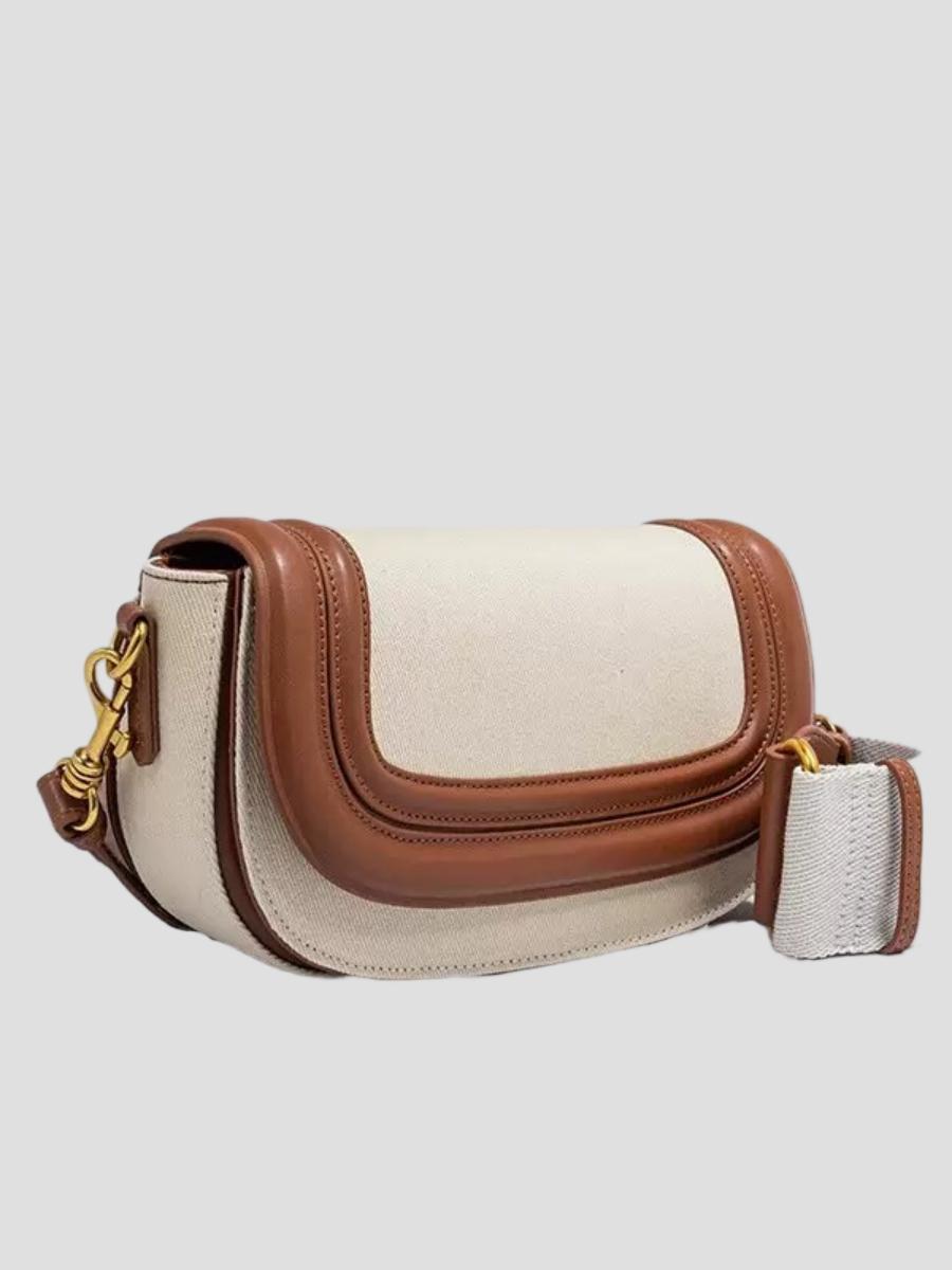 Vintage Shoulder Bag