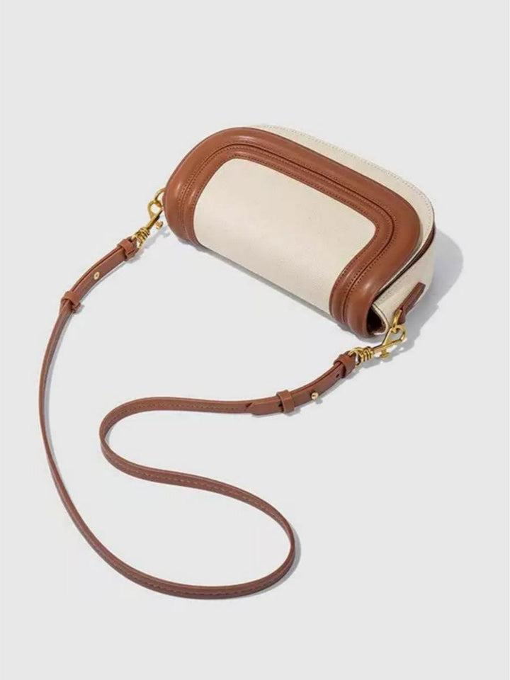 Vintage Shoulder Bag