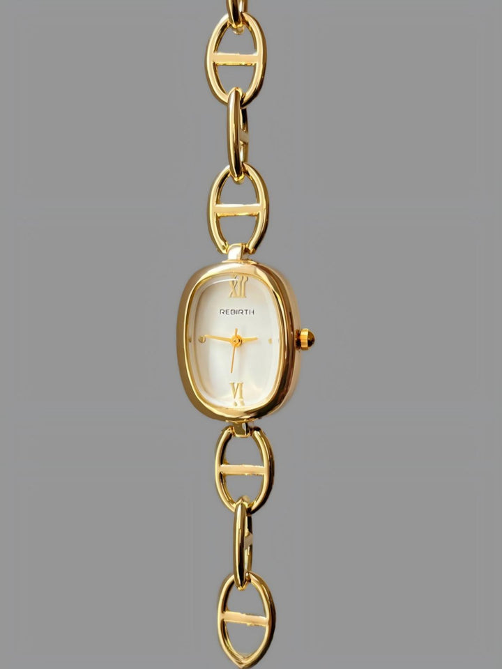 Mier Quartz Watch