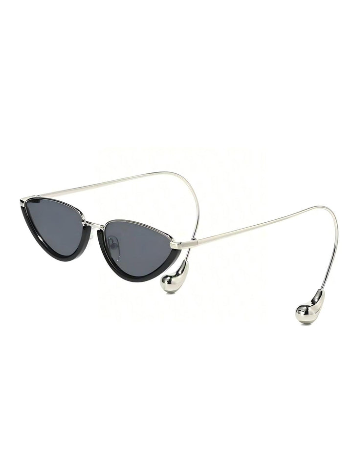 New Cat-Eye Sunglasses