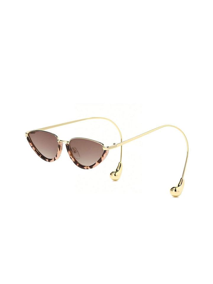 New Cat-Eye Sunglasses