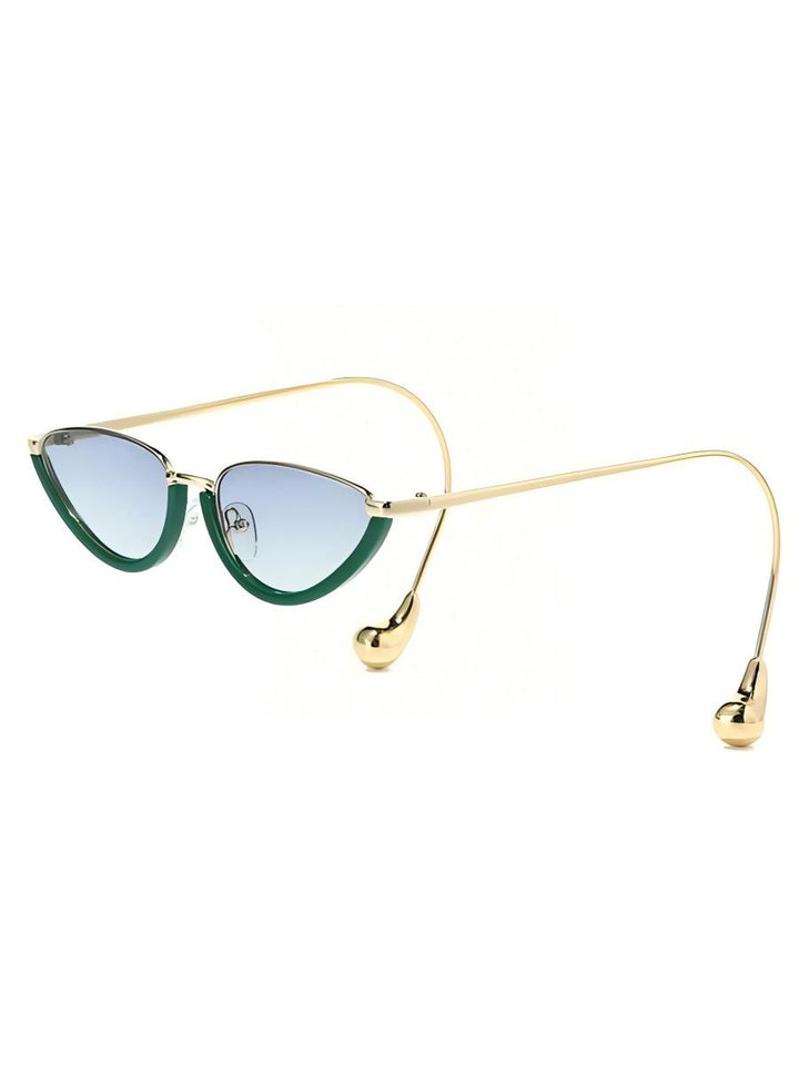 New Cat-Eye Sunglasses