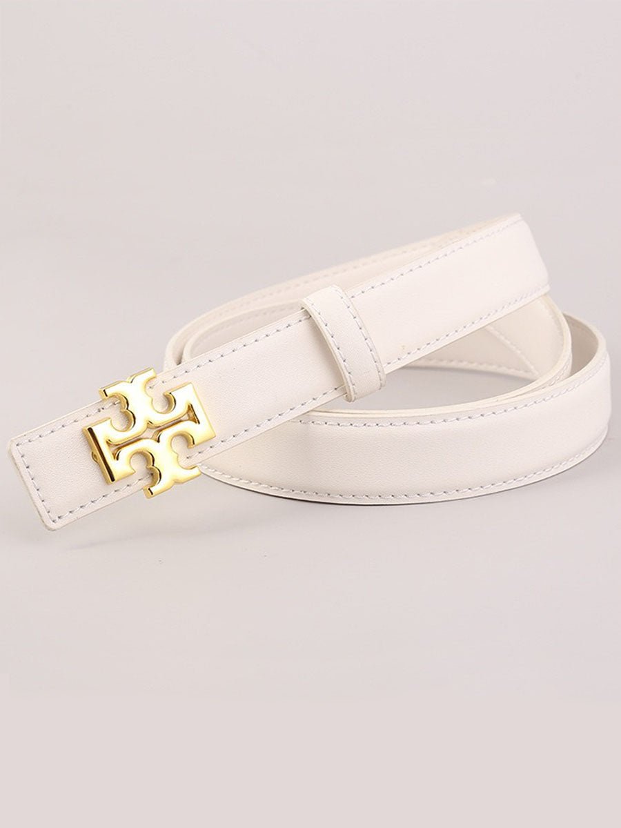 Double-sided Cowhide Belt