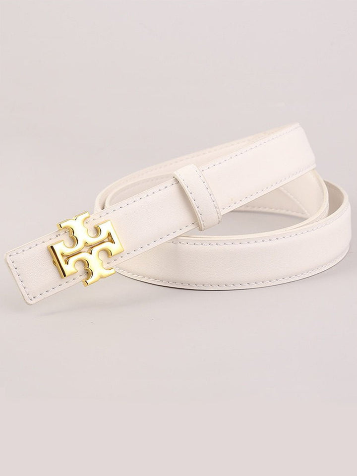 Double-sided Cowhide Belt