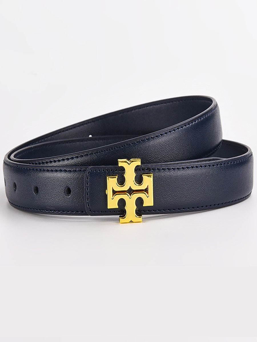 Double-sided Cowhide Belt