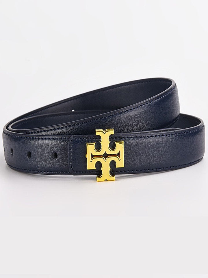 Double-sided Cowhide Belt